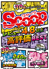 レビュー4.8以上高評価BEST 30タイトル240分永久保存版